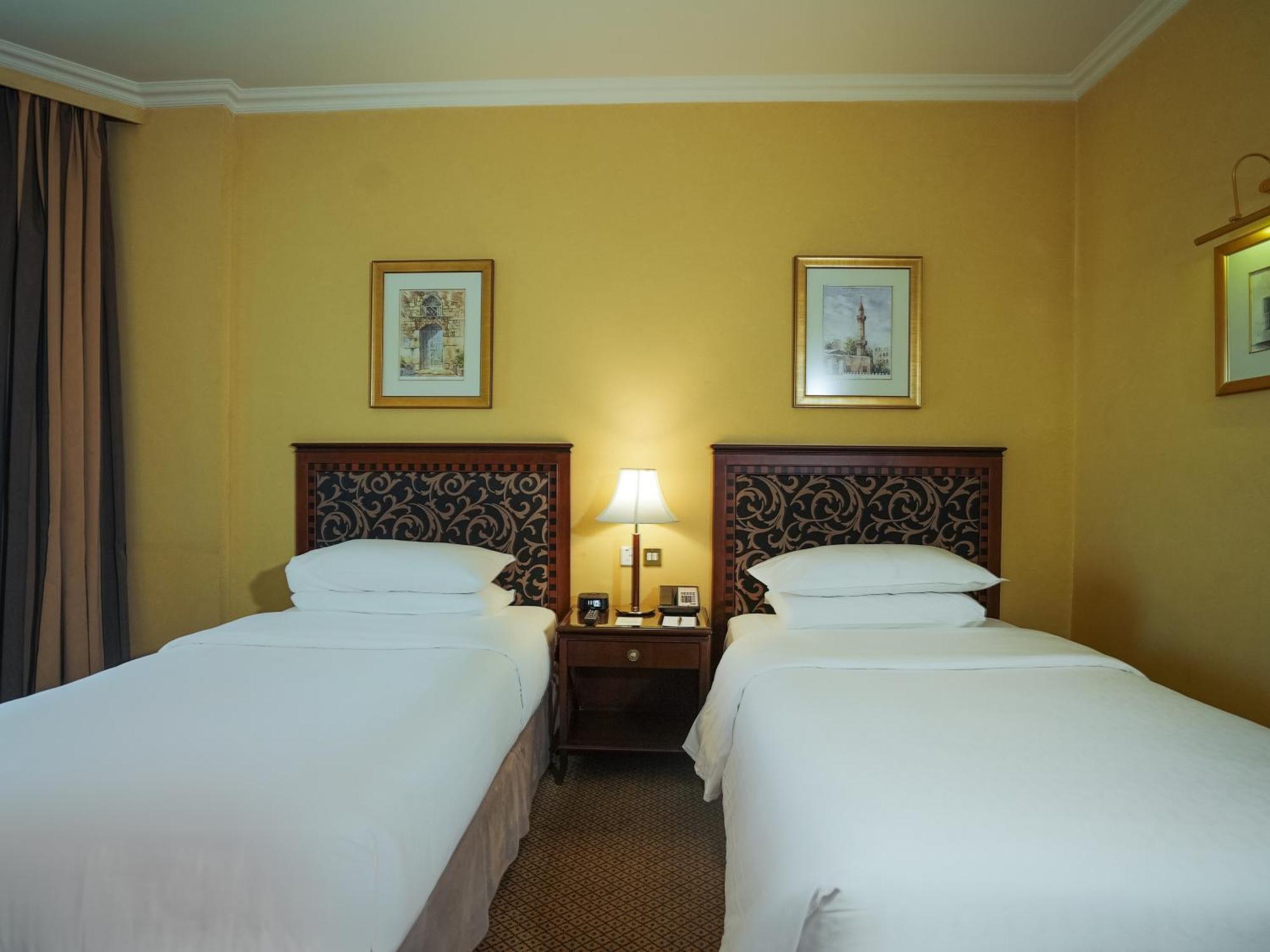 Sheraton Dammam Hotel & Convention Centre Экстерьер фото